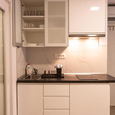 Koper2Stay Apartments Eksteriør bilde