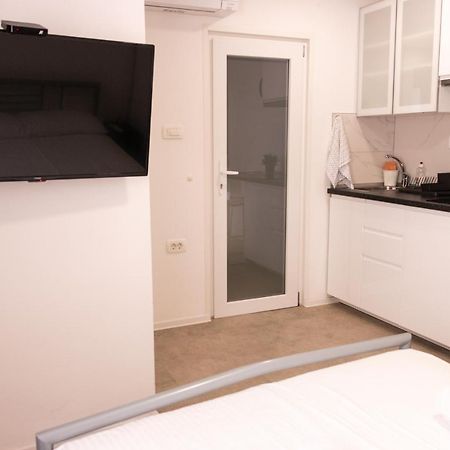 Koper2Stay Apartments Eksteriør bilde